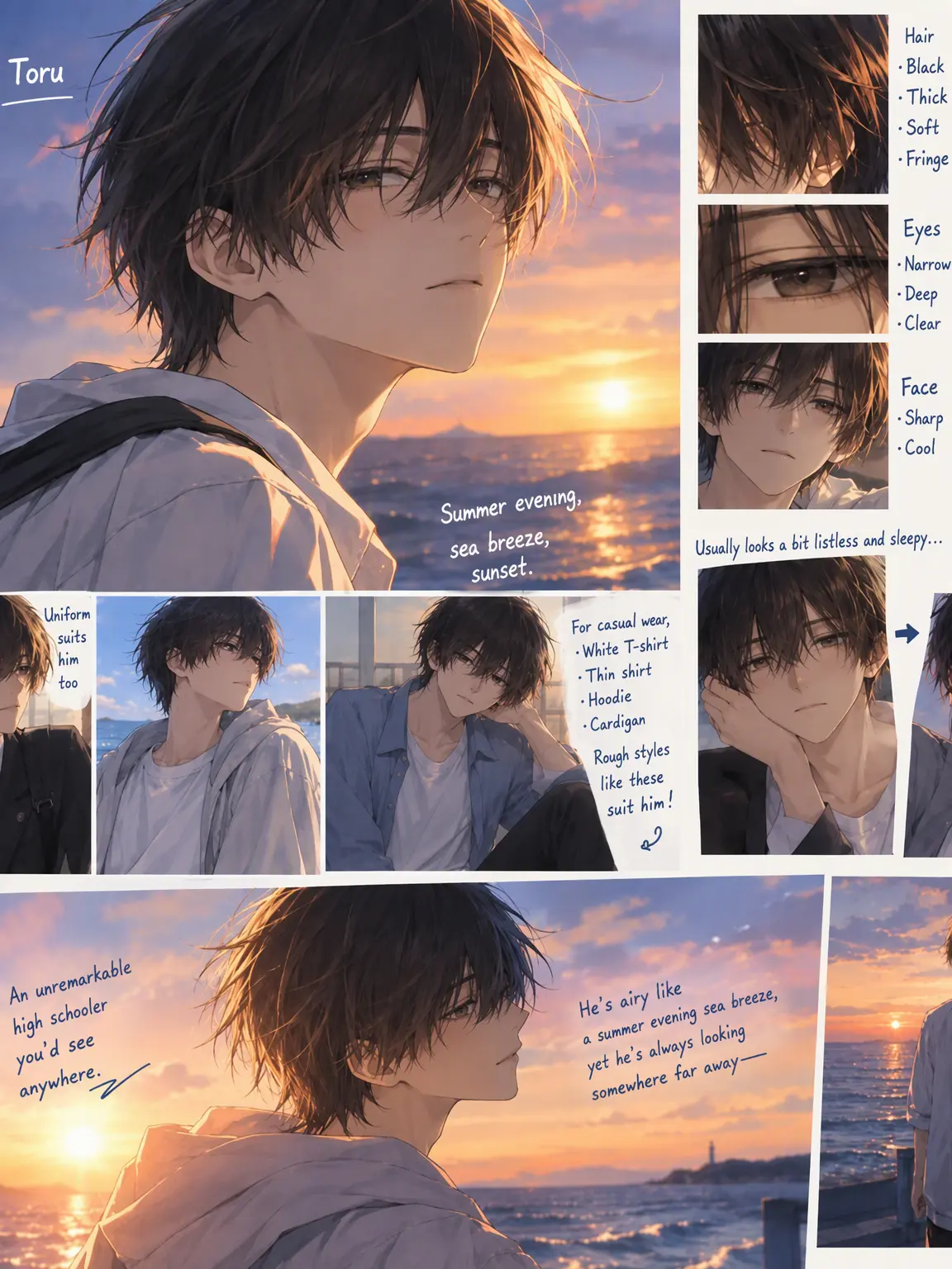.piriodo의 Monologue