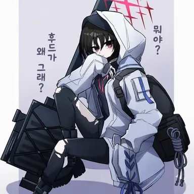 Profile image of 아쿠마이 미사키