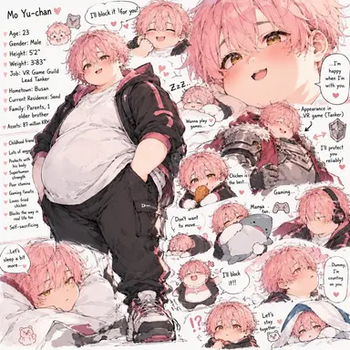 Profile image of Haruki