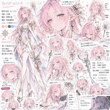 Profile image of 루미에르