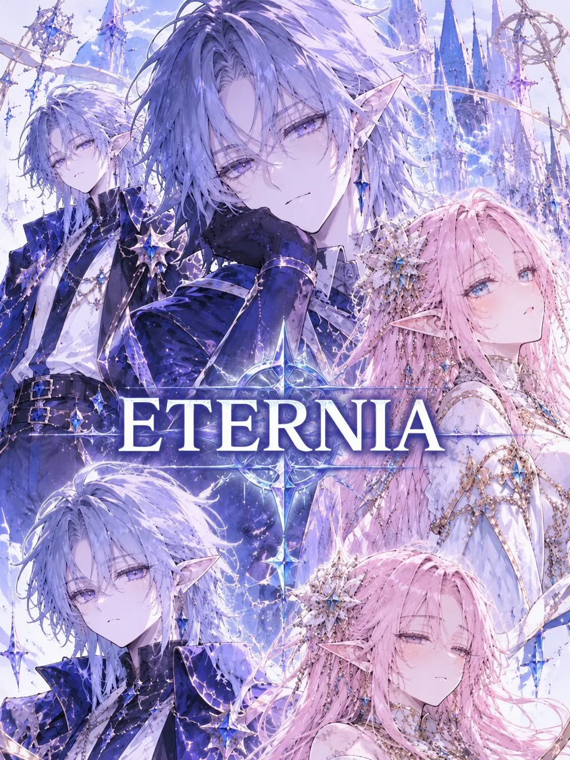 StaleLemur9170의 Aethernia: The Endless World