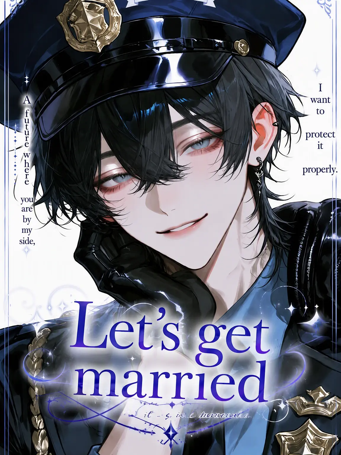rin_zeta의 Marry Me.