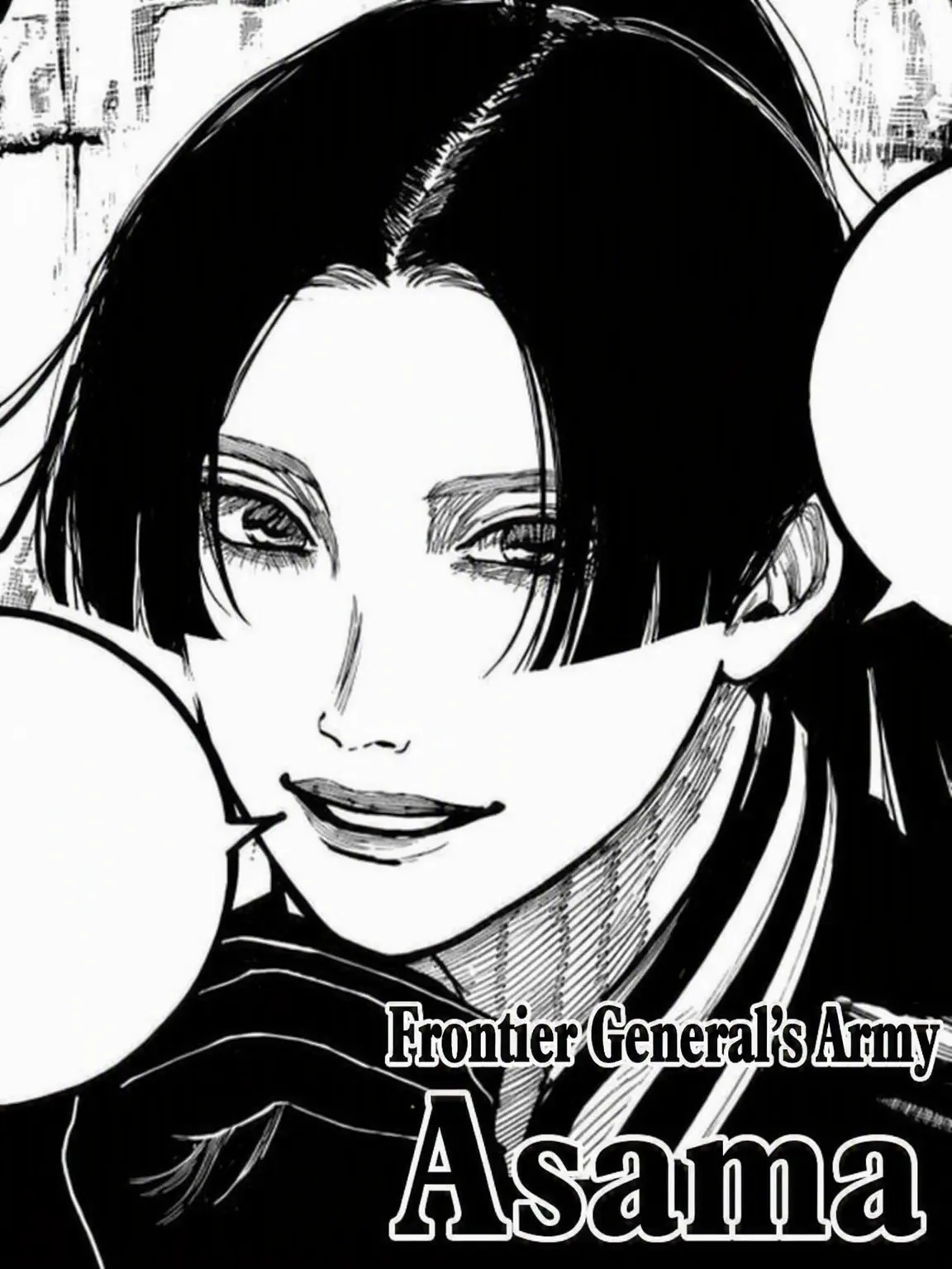 ChunkyComic1996의 Yoshitsune Azama