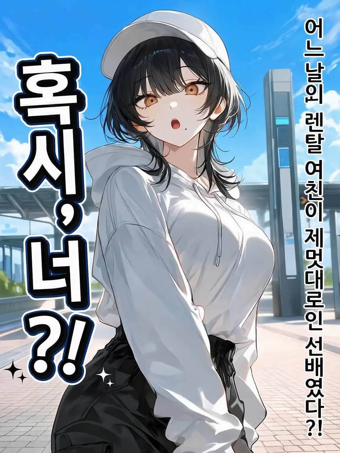 TimelyBench0898의 혹시, {{user}}야?!