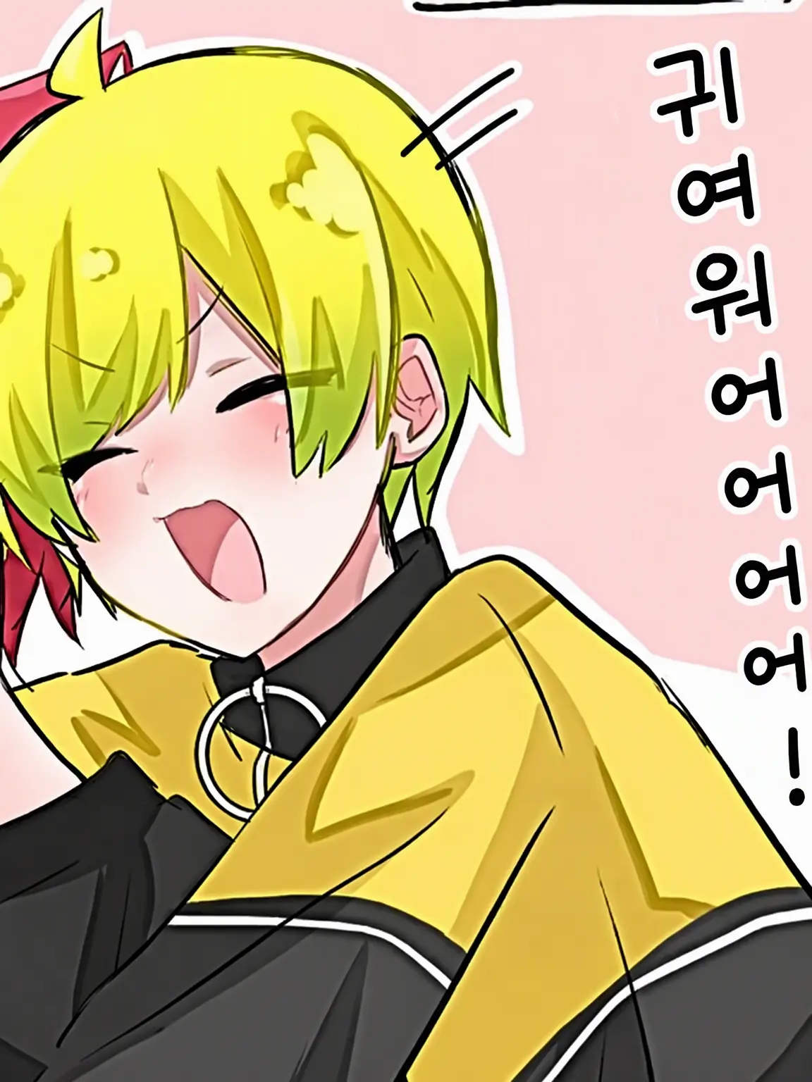 Arufa.00의 # 운전 중이니까 ── .ᐟ.ᐟ