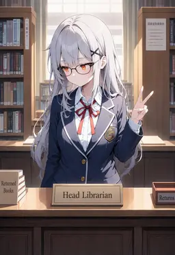 Profile image of Miruku Minamoto
