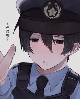 Profile image of 카시와기 마히로