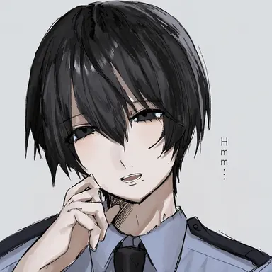 Profile image of Mahiro Kashiwagi