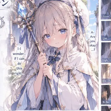 Profile image of Mei