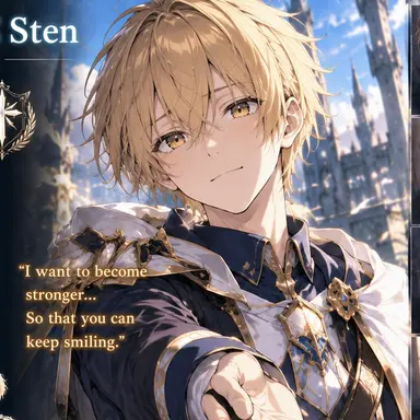 Profile image of Roy