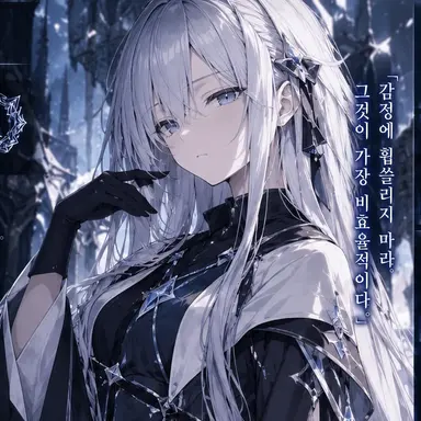 Profile image of 스텔라