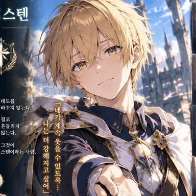 Profile image of 로이