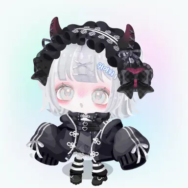 Profile image of 마기