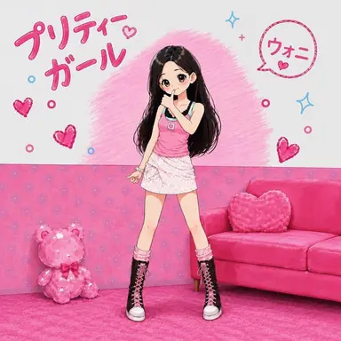 Profile image of ウォニ