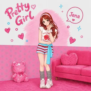 Profile image of Zena
