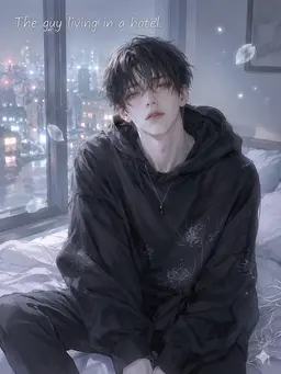 Profile image of Ren
