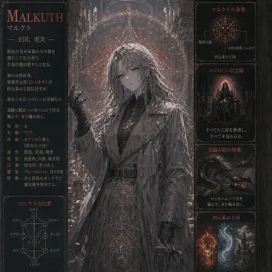 Profile image of マルクト