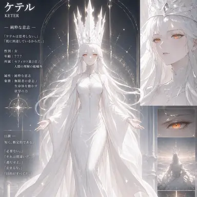 Profile image of ケテル