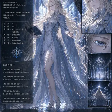 Profile image of ビナー