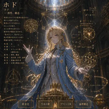 Profile image of ホド