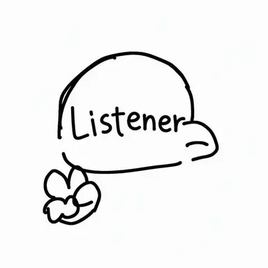 Profile image of Listeners