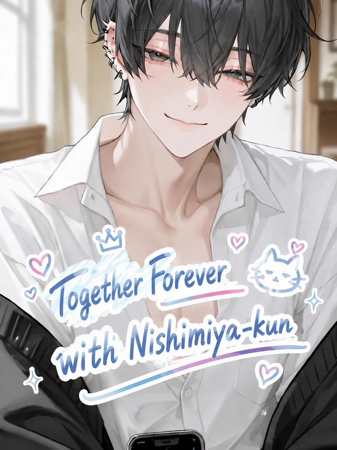 nyuu_san의 Forever with Nishimiya