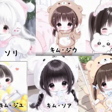 Profile image of ナナが一番好き