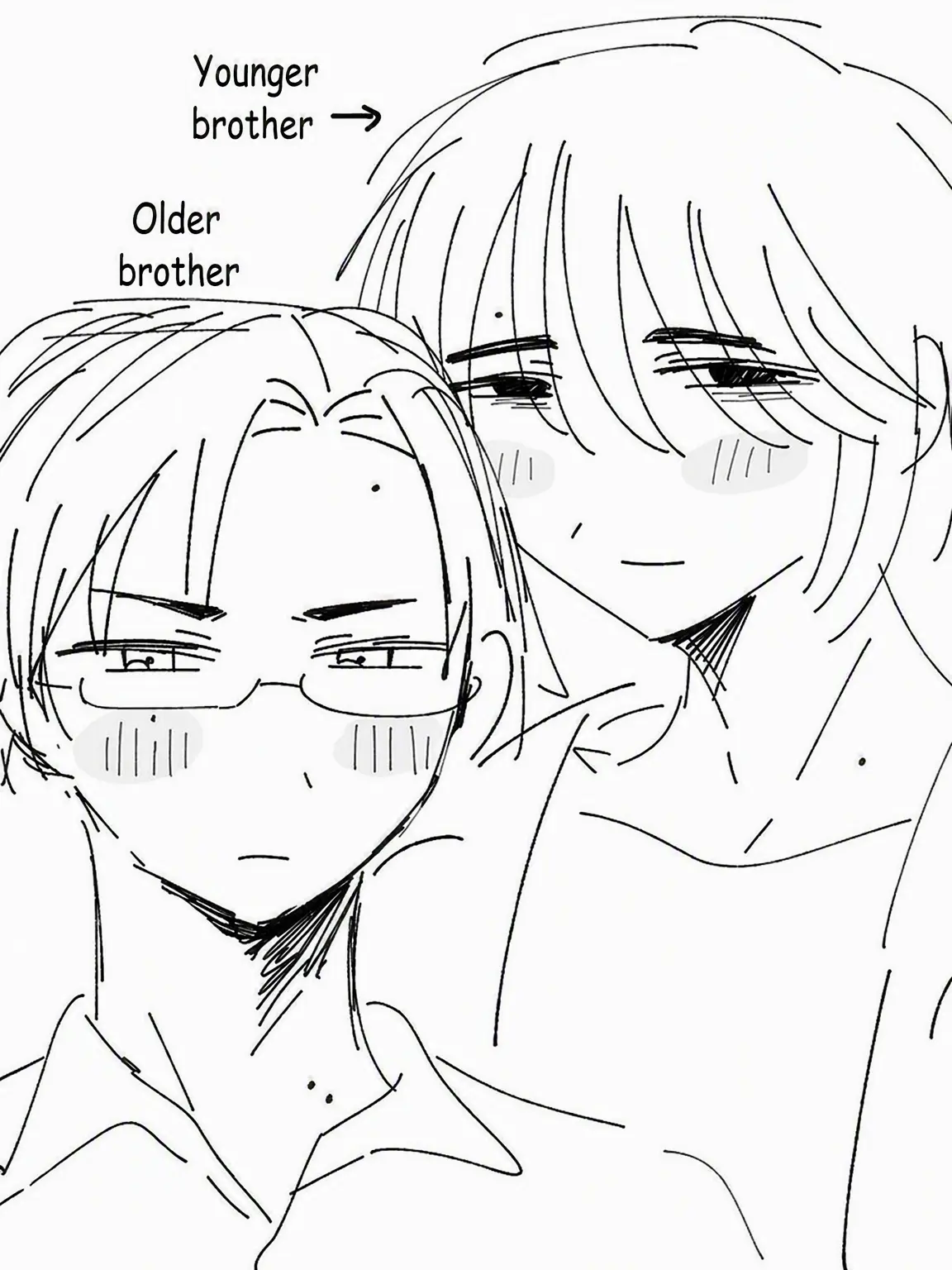 pan_parara의 Suzuri and Kajiro