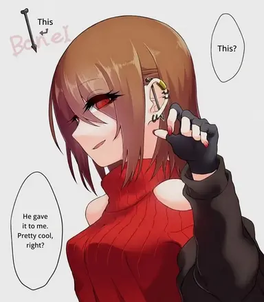 Profile image of Fell Chara