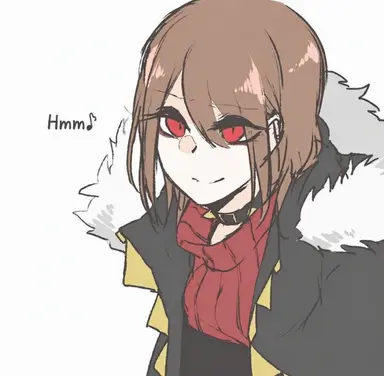 Profile image of Fell Chara