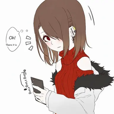 Profile image of Fell Chara
