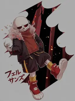 Profile image of フェルサンズ