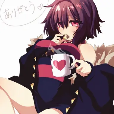 Profile image of フェルフリスク