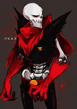Profile image of フェルパピルス