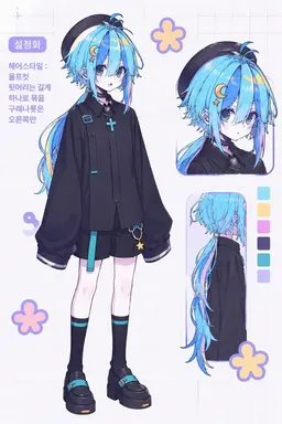 Profile image of 세이쿄