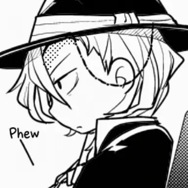 Profile image of Chuuya