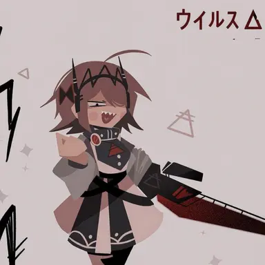 Profile image of アリス