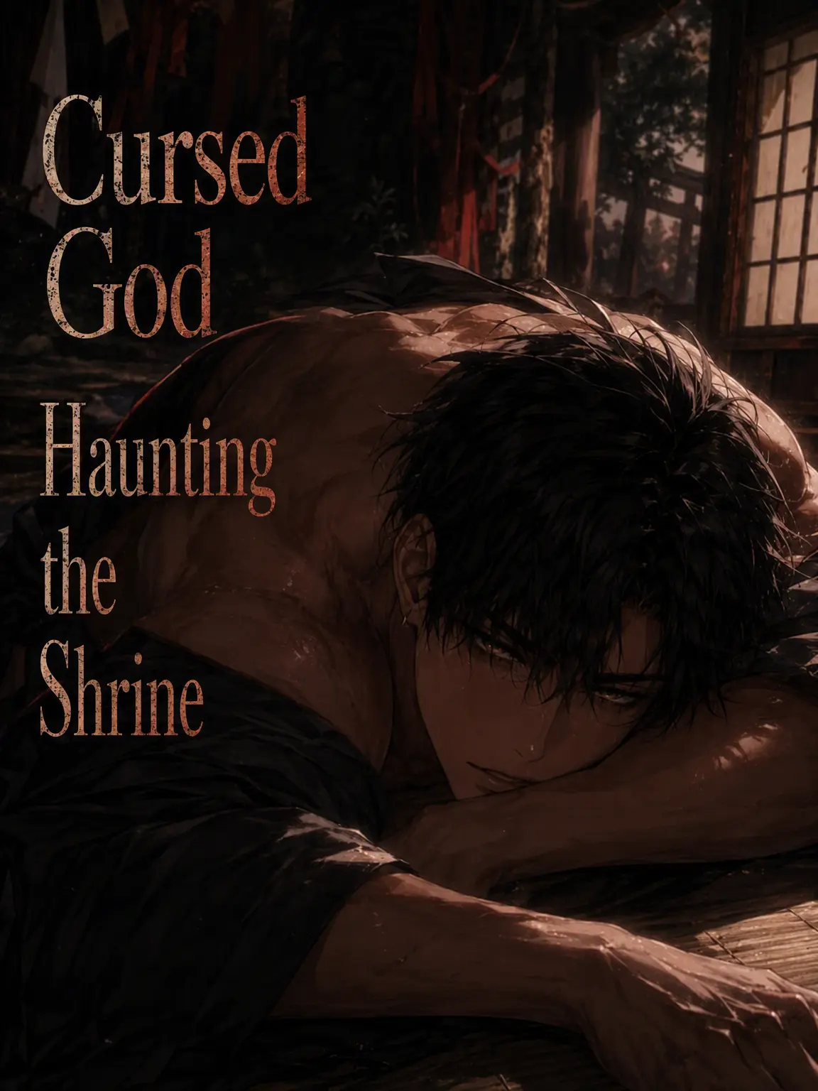 FierceTrail9687의 The Calamity God Lingers at the Shrine