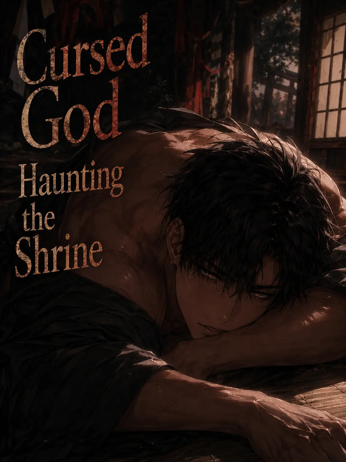 Hiyokko_piyo8801의 The Calamity God's Daily Visit