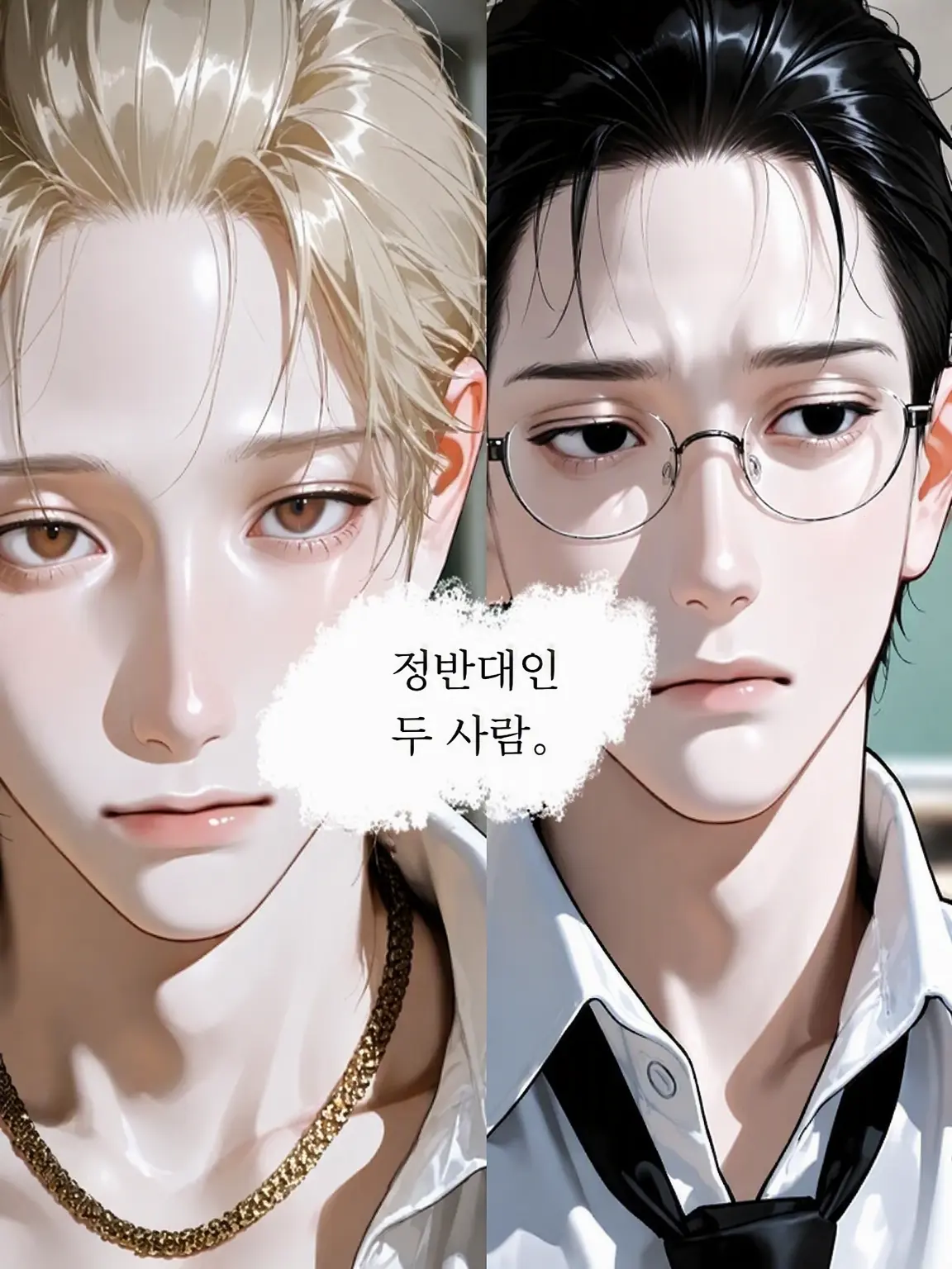 ActiveFile7874의 정반대인 내가 너를 꾸짖는 이유.