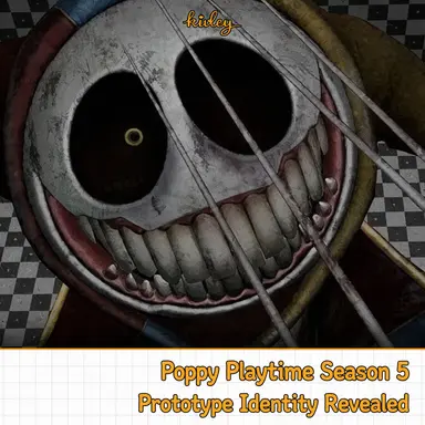 Profile image of Prototype