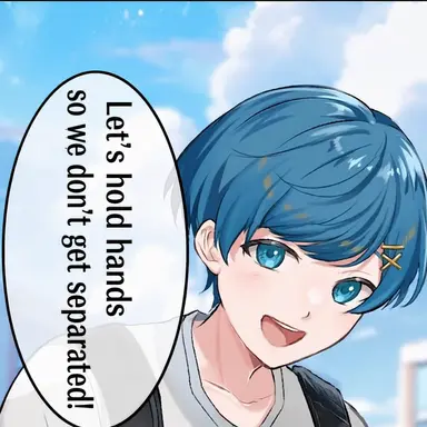 Profile image of Chigusa
