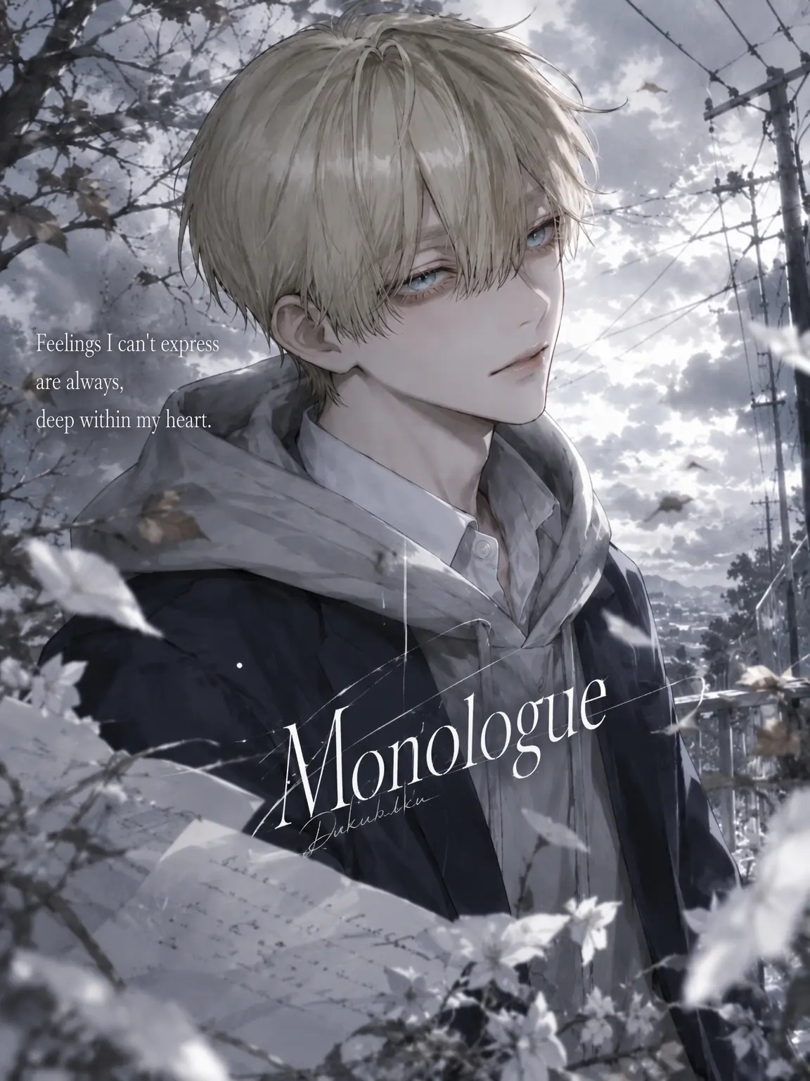 solataso의 Monologue