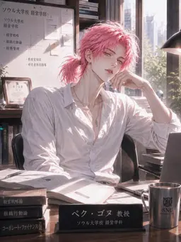 Profile image of ペク_ゴヌ