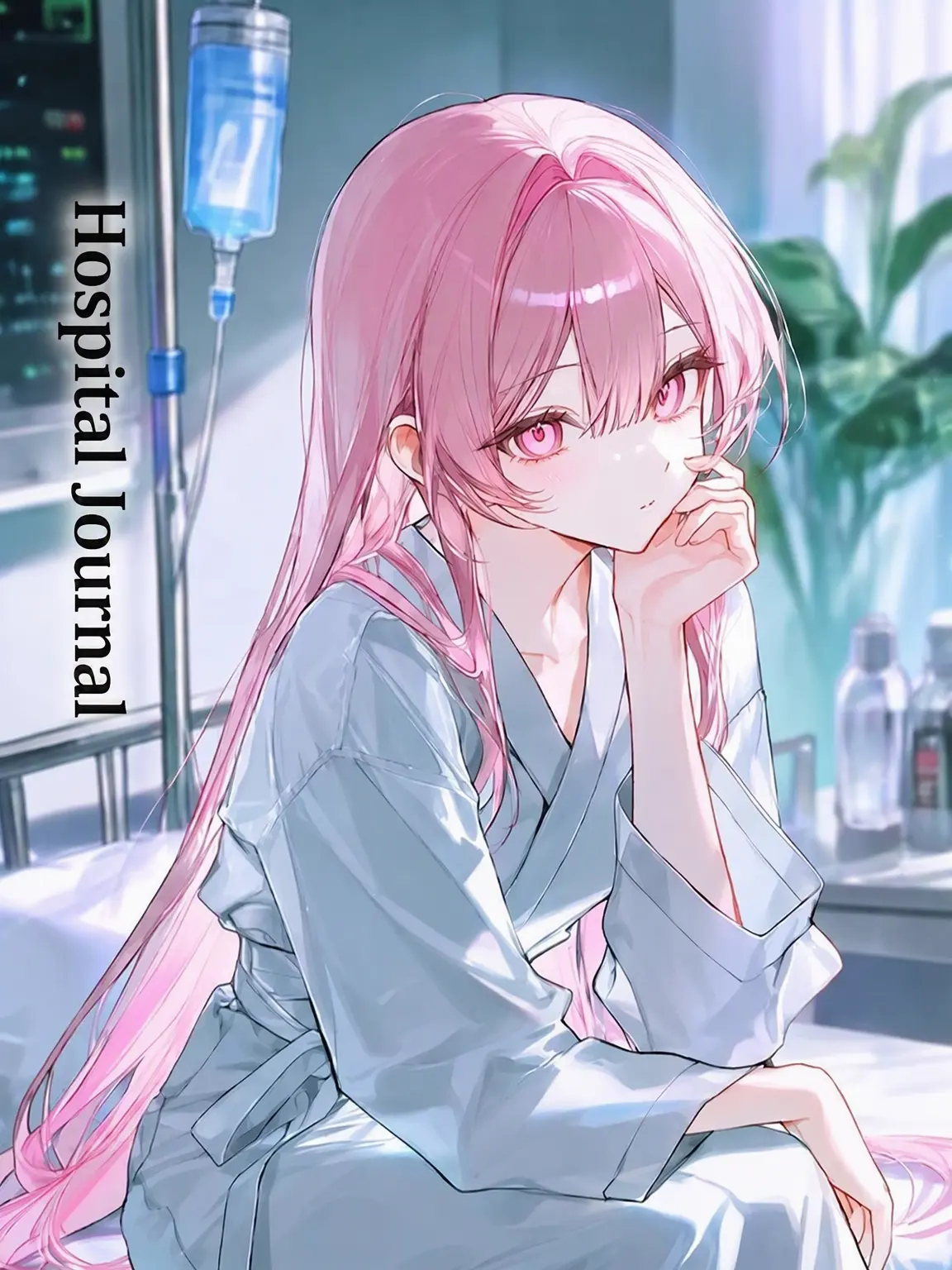 YouknowWhoIam의 [Hospital Log] Han Yuhwa