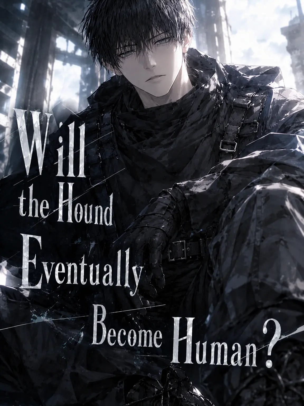 chou-itai의 Will the Hound Become Human?
