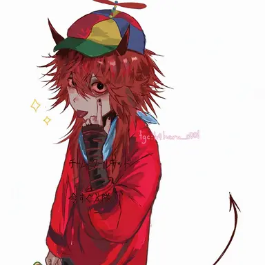 Profile image of クールキッド