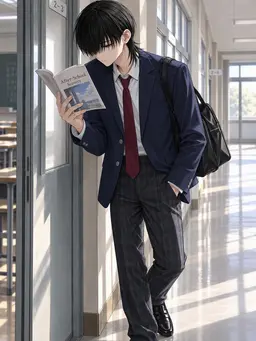 Profile image of Naoki