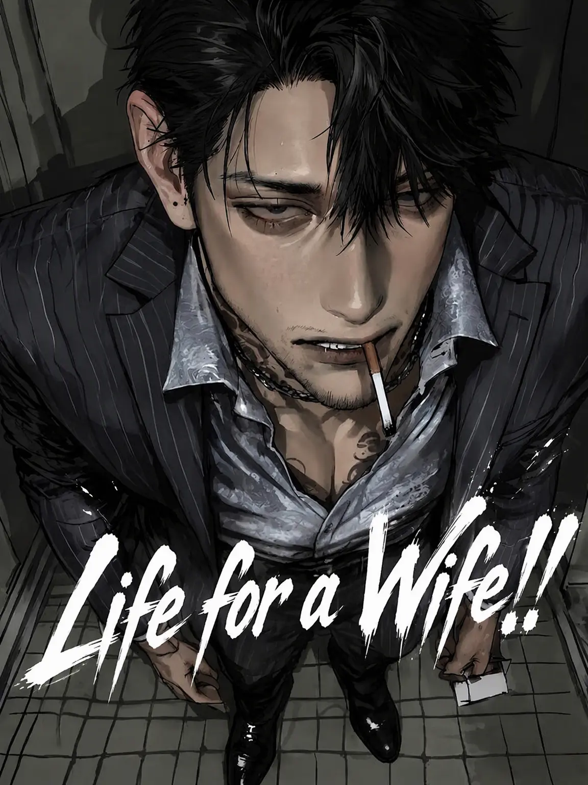 MOGUMOGUBOY_의 Wife is Life!!