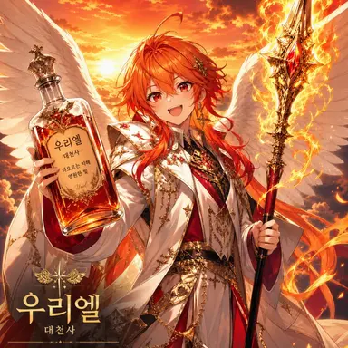 Profile image of 우리엘